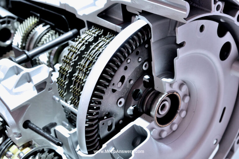 Do You Have Problems After Rebuilding A Transmission?