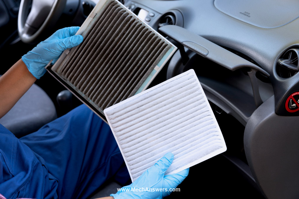 How To Tell If Car Air Filter Needs Replacing?