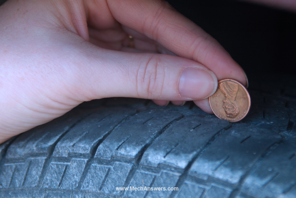When Can a Tire Not Be Repaired?