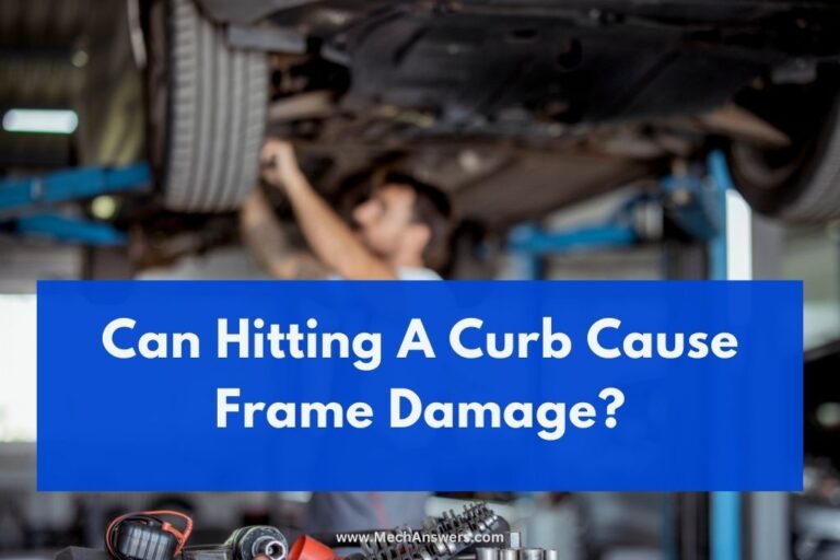 can-hitting-a-curb-cause-frame-damage-signs-effects-damage-types