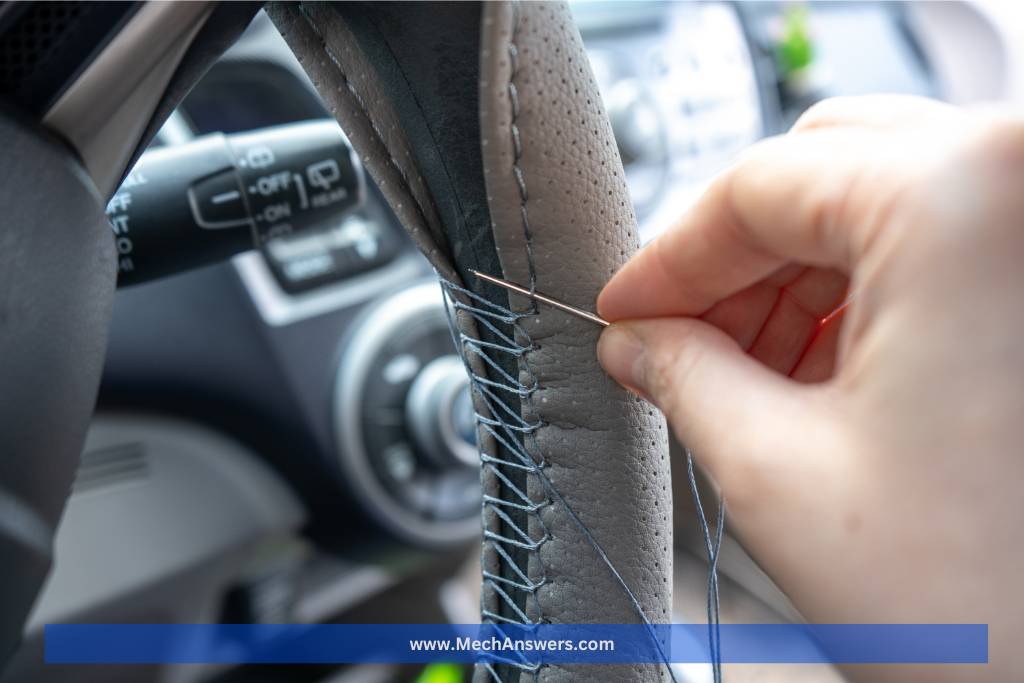 Are Steering Wheel Covers Safe to Use