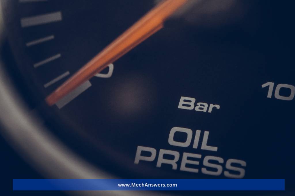 Can Too Much Oil Cause Low Oil Pressure?