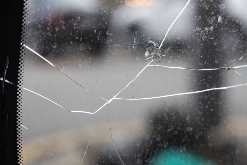 20 Types Of Windshield Cracks: Causes, Fixes, And Costs! 