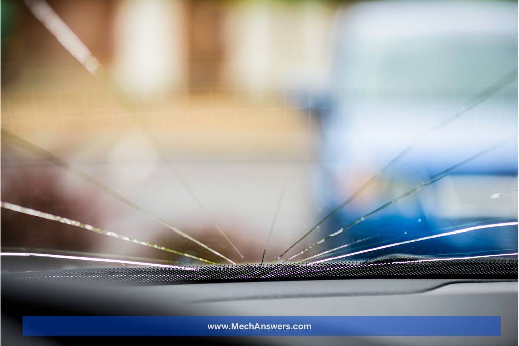 20 Types Of Windshield Cracks: Causes, Fixes, And Costs! 