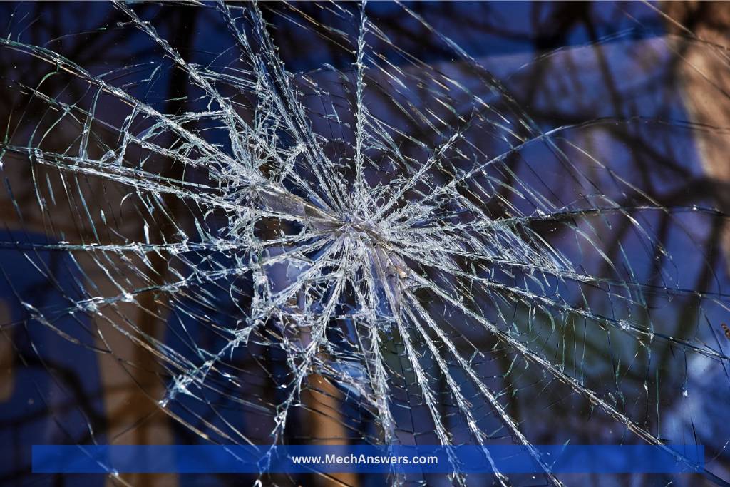 20 Types Of Windshield Cracks: Causes, Fixes, And Costs! 