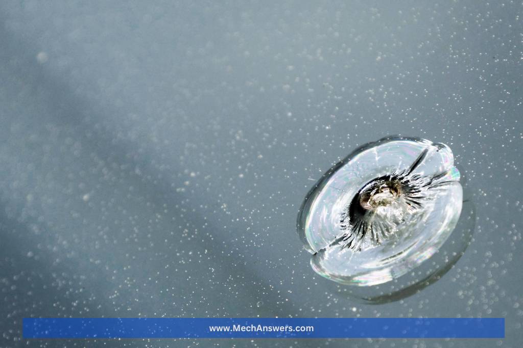 20 Types Of Windshield Cracks: Causes, Fixes, And Costs! 