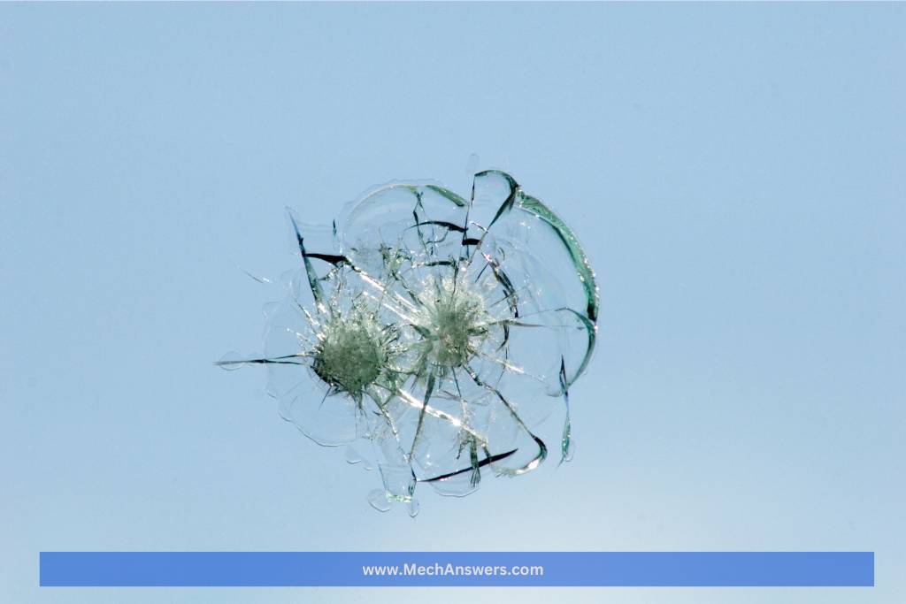 20 Types Of Windshield Cracks: Causes, Fixes, And Costs! 