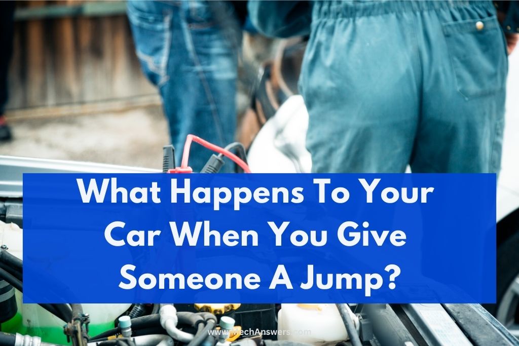 what-happens-to-your-car-when-you-give-someone-a-jump