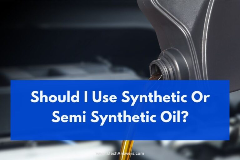 Should I Use Synthetic Or Semi Synthetic Oil Pros Cons   Should I Use Synthetic Or Semi Synthetic Oil 768x512 